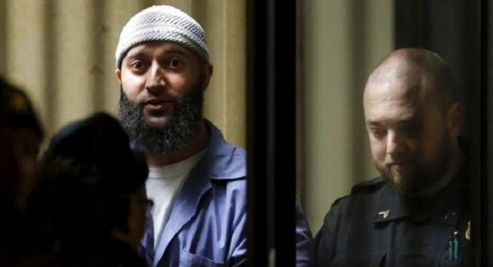 FBI agent says evidence manipulated in Baltimore `Serial` hearing